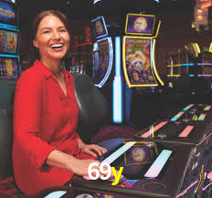 Live Casino 69y
