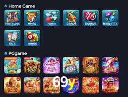 Slot Games 69y