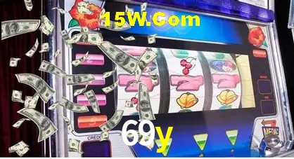 Provedores de Jogos 69y