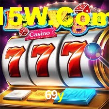 Football Betting 69y