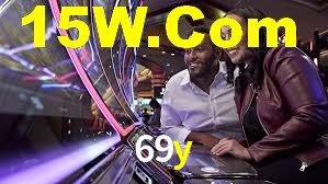 VIP Casino 69y