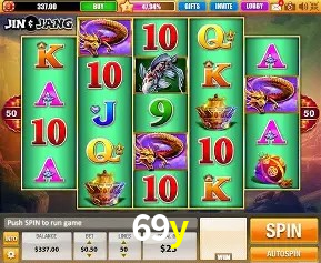 cassino 69y