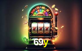 Game Providers 69y