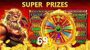 Welcome Bonus 69y