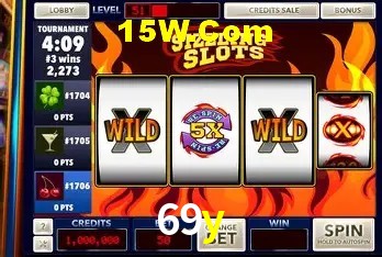 69y - Slots Online Oficiais Brasileiros - 69y.vip