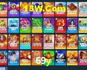 Apostas de Futebol 69y
