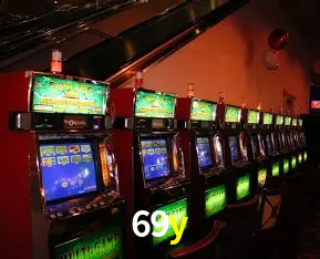 Jogos de Slot 69y